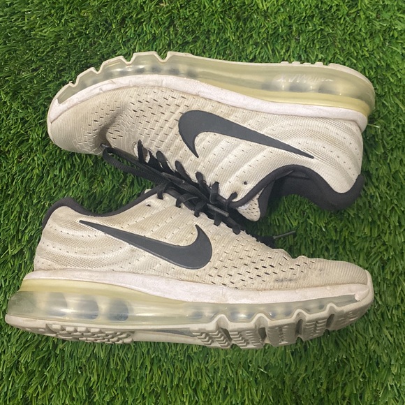 Nike Air Max 2017 - Picture 2 of 5